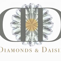 Diamonds and Daisies 1075216 Image 1